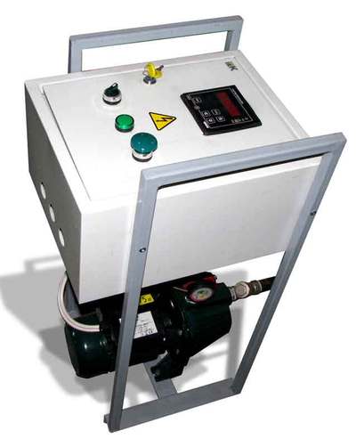 Дозатор воды автоматический Robus DSV auto  - main