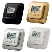 Теплый пол: термоматы,  инфракрасная пленка,  терморегуляторы в Витебске - foto 2