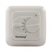 Теплый пол: термоматы,  инфракрасная пленка,  терморегуляторы в Витебске - foto 3