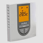 Теплый пол: термоматы,  инфракрасная пленка,  терморегуляторы в Витебске - foto 4