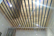 реечные потолки для влажных помещений - foto 0
