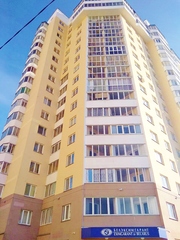 Новая 1-квартира 47 кв.м. в монолитном доме 2012 г.п. Витебск. - foto 0