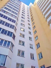 Новая 1-квартира 47 кв.м. в монолитном доме 2012 г.п. Витебск. - foto 1