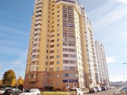 Новая 1-квартира 47 кв.м. в монолитном доме 2012 г.п. Витебск. - foto 10