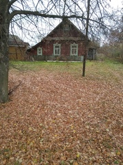 Дом в Бешенковичский р-н,  (80 км. от г. Витебска). - foto 4