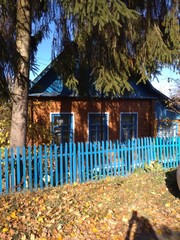 Деревянный дом по ул. Чунчина,  г. Витебск - foto 2