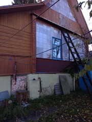 Деревянный дом по ул. Чунчина,  г. Витебск - foto 3