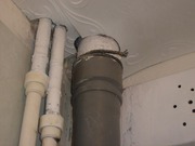 Замена и монтаж канализационных труб в Витебске - foto 0