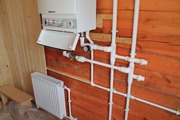 Монтаж котлов и системы отопления в Витебске - foto 0