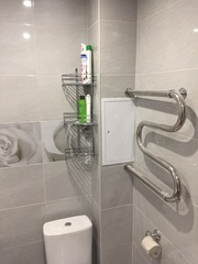 Капитальный ремонт ванной комнаты - foto 3