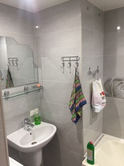 Капитальный ремонт ванной комнаты - foto 4