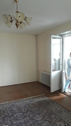 Продается большая Комната 24 м.кв. в Витебске - foto 1