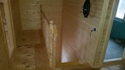 Строим каркасные и брусовые Дома и бани в Богушевске - foto 3