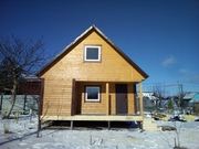 Построим каркасный Дом из бруса ,  Баню быстро и недорого - foto 3